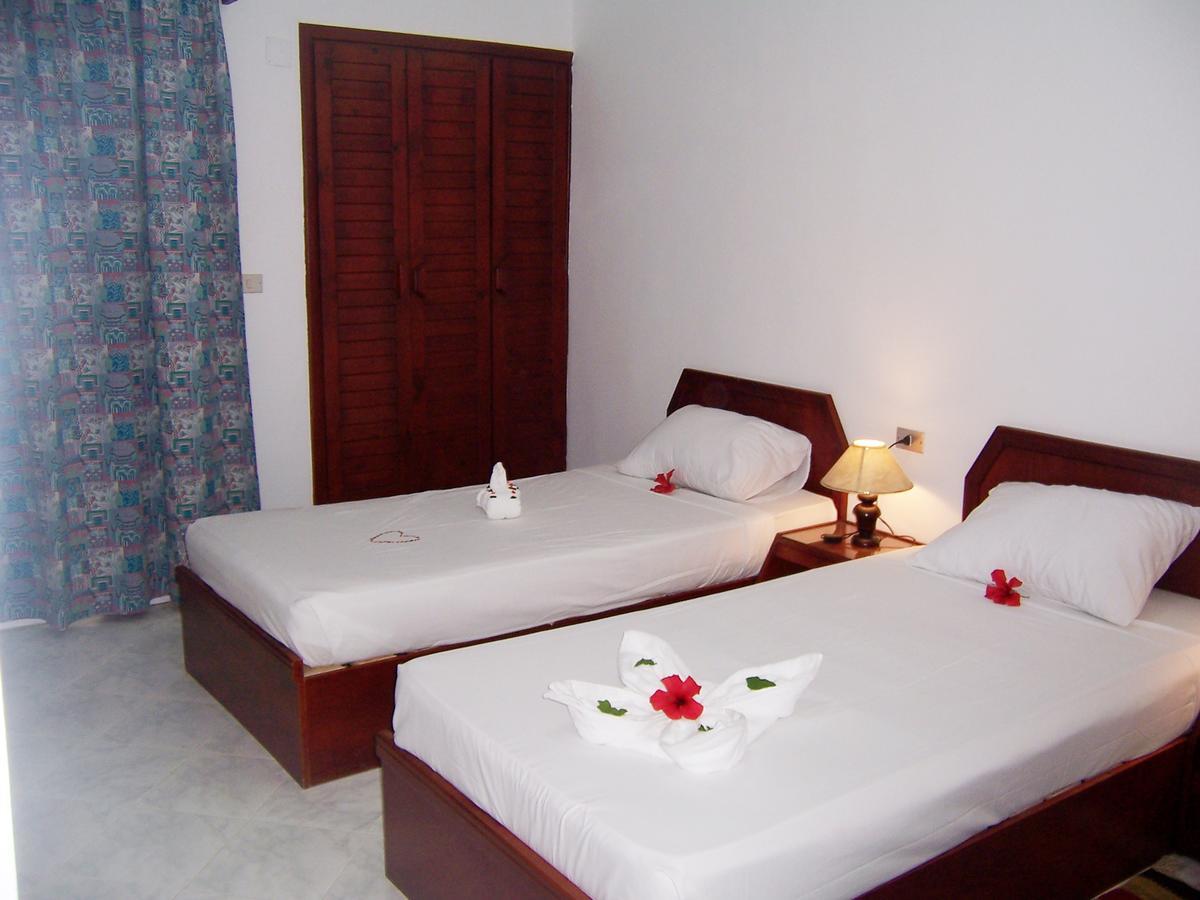 Fayed Beach Resort Екстер'єр фото