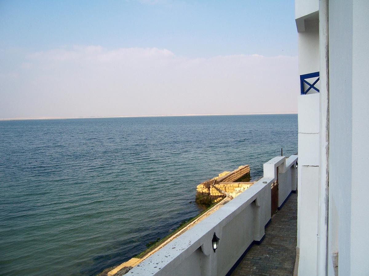 Fayed Beach Resort Екстер'єр фото