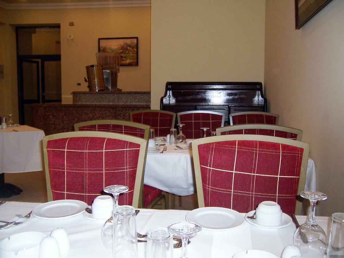 Fayed Beach Resort Екстер'єр фото